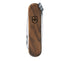 Švicarski nož Classic SD Wood Victorinox 0.6221.63, lesen